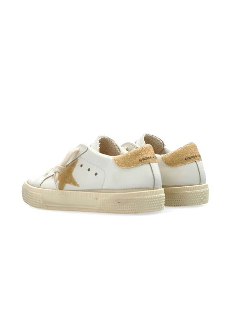 Sneakers May GOLDEN GOOSE KIDS | GYF00112 F00676710272